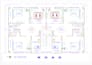 create architectural 2d floor, 3d floor plan